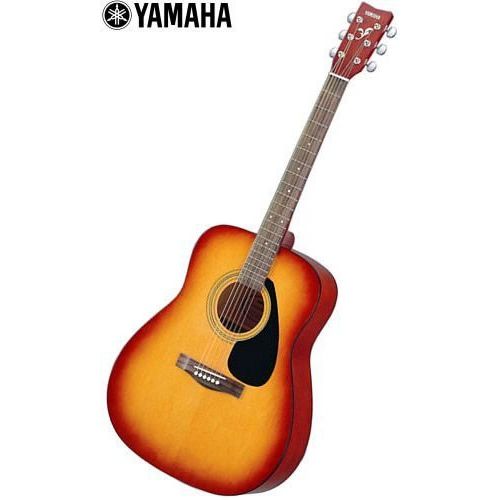 Акустическая гитара YAMAHA F310 TBS
